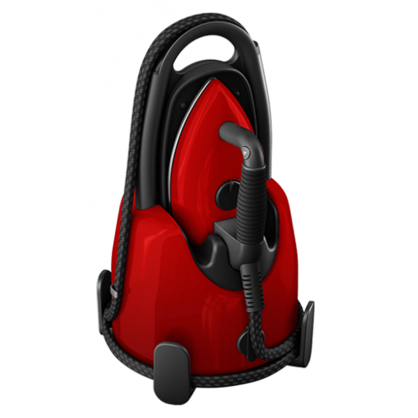 Laurastar LIFT ORIGINAL RED 2200W 便攜式3合1熨斗機 (紅色)